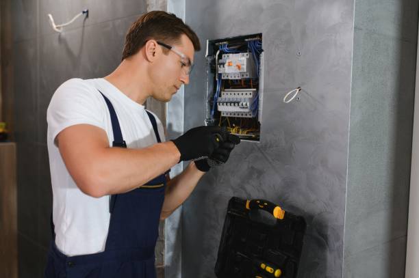 Best Electric Panel Repair  in Sun Prairie, MT