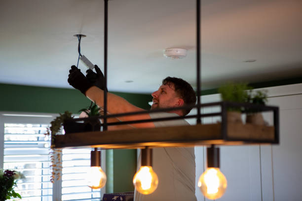 Professional Electrician in MT