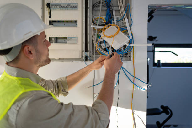 Best Industrial Electrical Services  in Sun Prairie, MT